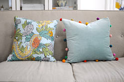 Декоративні Наволочки