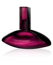 Calvin Klein Deep Euphoria парфумована вода 100 ml. (Тестер Кельвін Кляйн Дип Ейфорія), фото 4