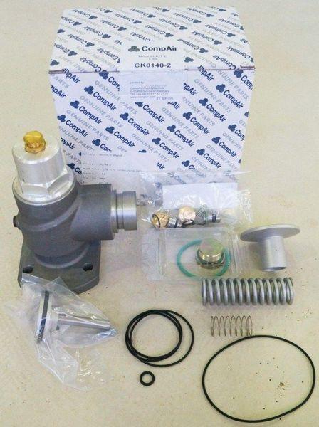 Сервісний комплект CompAir "E" CK8055-1 (CK 8055-1), фото 1