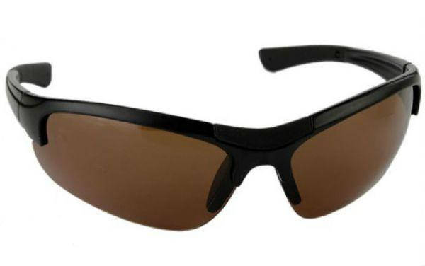 Окуляри поляризаційні Carp Zoom Sunglasses (коричневі), фото 2