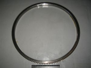 Венец маховика под стартер МТЗ-80, Д-240 (ID#3975538), цена: 450 ...