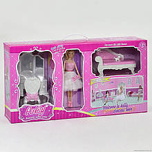 Кукла Anlily Princess Room