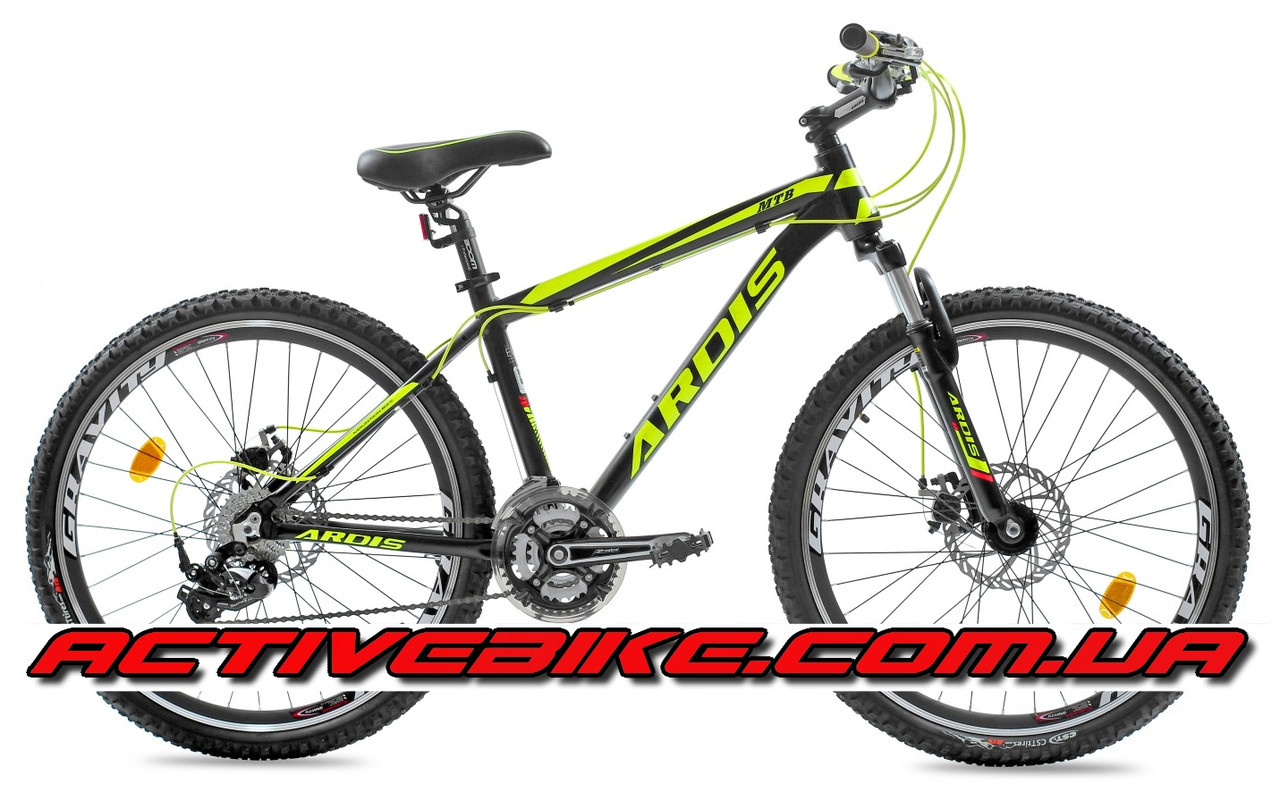 Ardis mtb sale 26