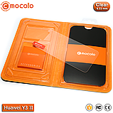 Захисне скло Mocolo Huawei Y3II, фото 2