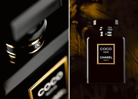 Chanel Coco Noir парфюмированная вода 100 ml. (Шанель Коко Ноир) - фото 4 - id-p45311802