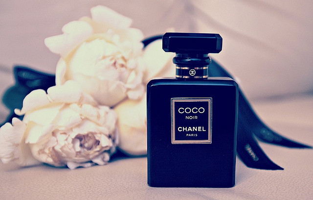 Chanel Coco Noir парфюмированная вода 100 ml. (Шанель Коко Ноир) - фото 7 - id-p45311802