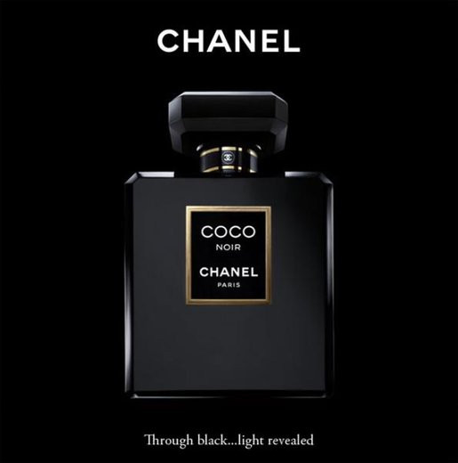 Chanel Coco Noir парфюмированная вода 100 ml. (Шанель Коко Ноир) - фото 8 - id-p45311802