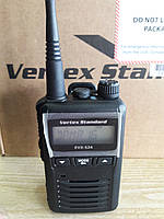 Vertex Standard EVX-S24 UHF Радіостанція портативна