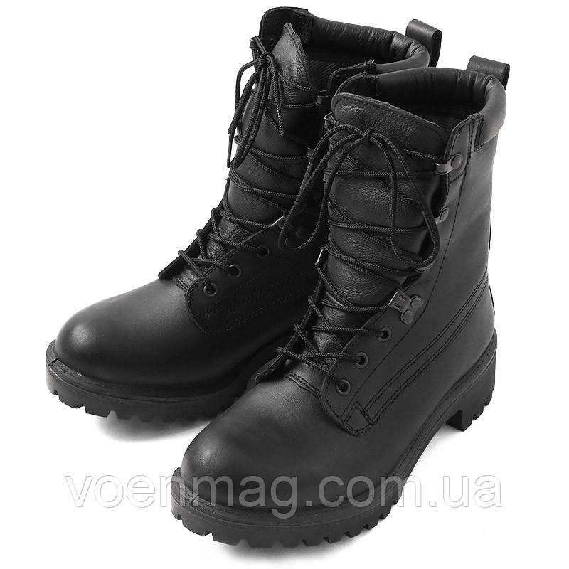Берці штурмові Assault Cold Weather Gore-tex, Великобританія, б/у