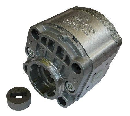 Гідронасос Largo 5,5 см3, фото 1