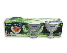Набір креманок Luminarc мальдіви h5127