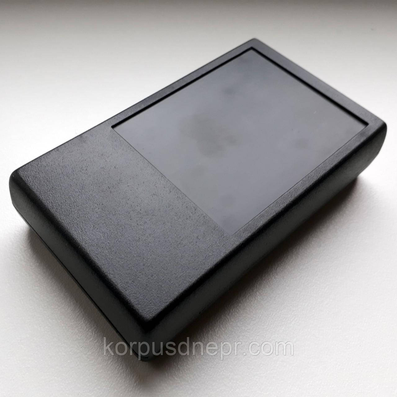 Корпус Z32 abs для електроніки 110х66х27
