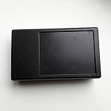 Корпус Z32 abs для електроніки 110х66х27, фото 4