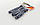 Скакалка швидкісна з підшипником і PVC джгутом (l-3м, d-2,6 мм), фото 3
