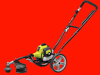 Бензиновый триммер-газонокосилка Ryobi RFT254