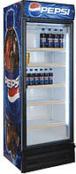 Шкаф холодильный Интер 400Т