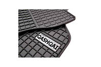 Гумовий килимок NISSAN QASHQAI од 2013 EAE