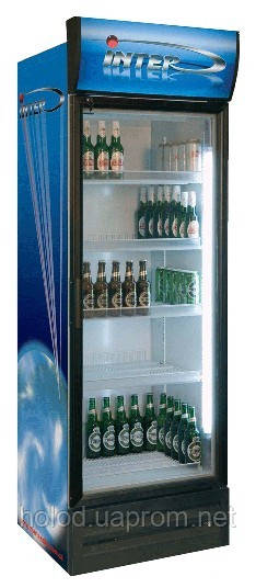 Шкаф холодильный Интер-550 - фото 1 - id-p637319