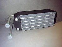 Радиатор отопителя лобового стекла ( Е1 и Е2 ) ТАТА Эталон