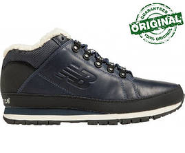 Черевики New Balance H754LFN (з хутром) оригінал, фото 3