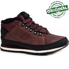 Кросівки зимові new balance 754BB оригінал, фото 3