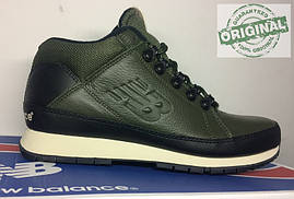 Черевики зимові New Balance 754GB чоловічі оригінал, фото 3