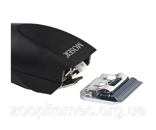 Машинка для стрижки животных MOSER MAX 50W: продажа, цена в Киеве