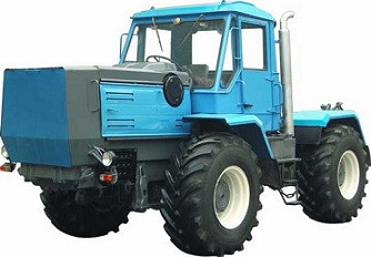 Провід для ХТЗ Т150/150К (ГОСТ)