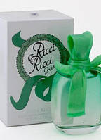 Жіноча парфумована вода NINA RICCI RICCI GREEN 80 ML