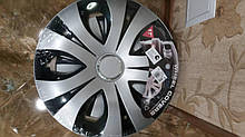 Ковпаки TOP RING MIX R 17