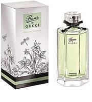 Женская туалетная вода GUCCI by FLORA GRACIOUS TUBEROSE 100ml( НЕДОЛИВ / УЦЕНКА),