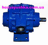 Вакуумний насос сухий для дольного апарату, фото 4