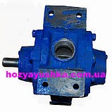 Вакуумний насос сухий для дольного апарату, фото 5