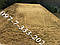Пісок будівельний біляївський сіяний, фото 3