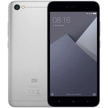 Xiaomi Redmi Note 5A