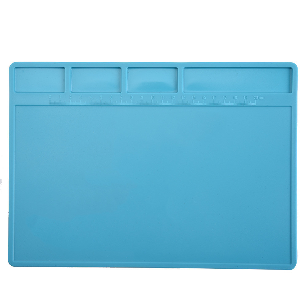 Жаростійкий килимок для пайки ANENG №682