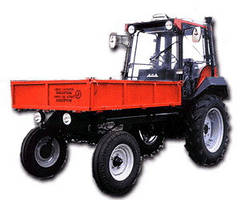 Запчастини до тракторів Т-16