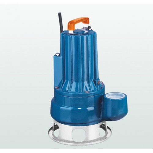 Pedrollo MC 30/70 (чугун) 10м, 2200 Вт, 96 м3/ч, 13 м Насос, погружной,