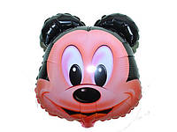 Кулька з фольги для дитячого свята Мікі Маус