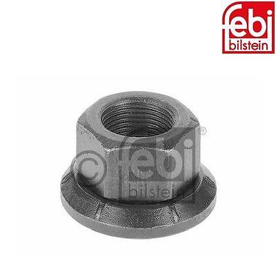 FE04029 Гайка кріплення колеса M22x1.5 ключ 32