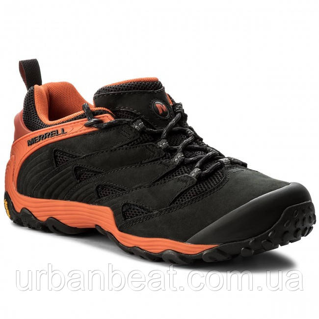 Чоловічі черевики Merrell Chameleon 7 j18495 Оригінал