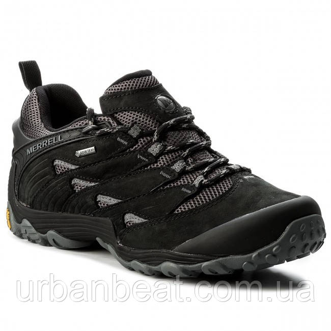 Зимові чоловічі напівчеревики Merrell Chameleon 7 Gore-Tex j98283 Оригінал