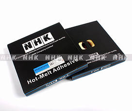 Герметик для фар NHK КОІТО сірий / NHK KOITO Snake gray, фото 5