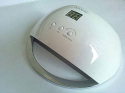 Лампа для ногтей Sun6 (SUNUV 6) 48 вт