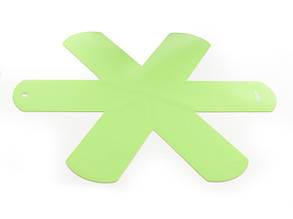 Вкладиш з силікону 37х32см для зберігання посуду Fissman