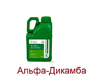 Гербицид Адьфа-Дикамба. Гербицид на зерновые. Альфа Смарт Агро