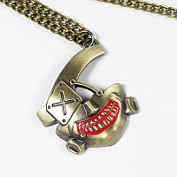 Кулон Токійський гуль Tokyo Ghoul TG 22.99