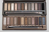 Тіні для повік Urban Decay Naked2 12 кольорів(Урбан Декей Нейкед2), фото 2