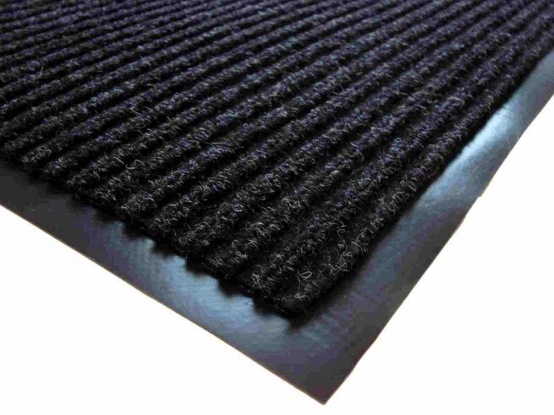 Придверні килимок "ребристий" 80х120 см