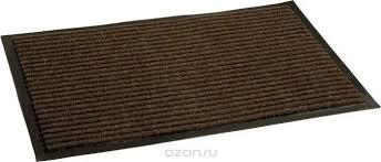 Придверні килимок "ребристий" 90х150 см